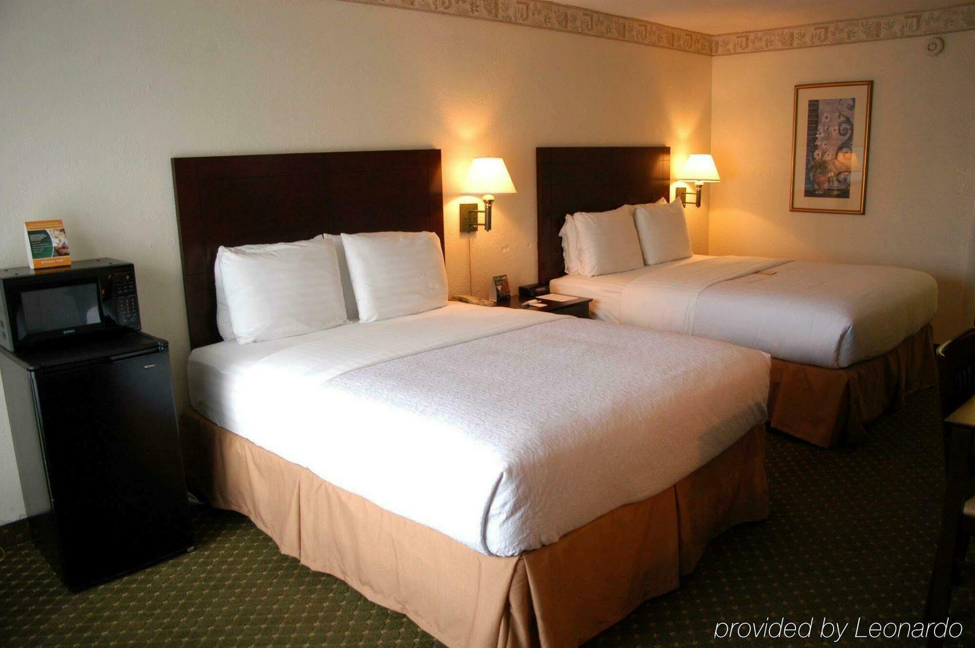 Holiday Inn Express & Suites Lakeland South, An Ihg Hotel חדר תמונה